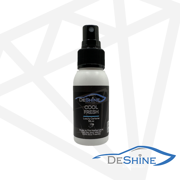 Deshine Carfume geuren