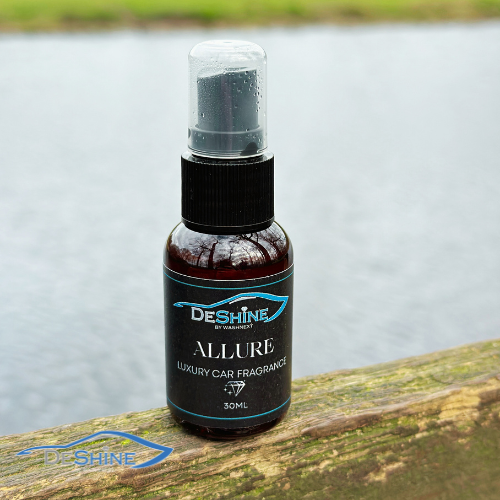 Allure geur van DeShine