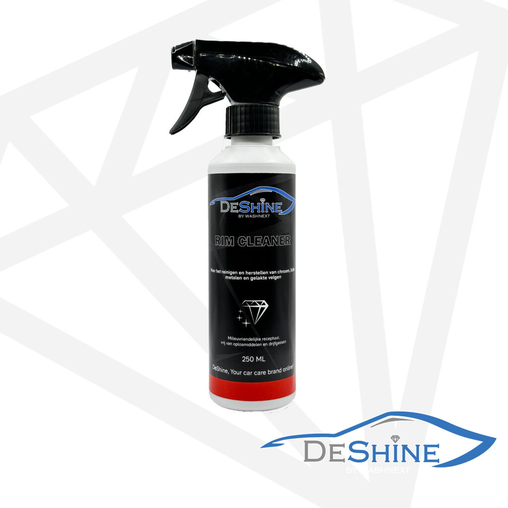 Rim Cleaner van Deshine